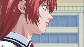 She jumps on her BF\'s daddy cock