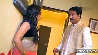 Patti se piyas nhi bhuji to sasur se chudwai hot desi video