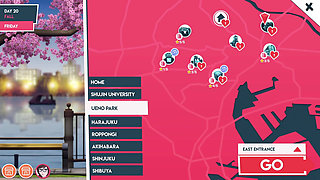 Complete Gameplay - Quickie: a Love Hotel Story, Part 9