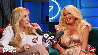 The Ultimate Career Flip: How Finance Vp Taylor Vixxen Became an Adult Star