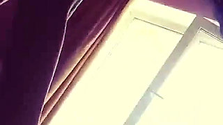 Peepshow Fingering Hairy Pussy Wet Pussy Russian MILF Ginnagg