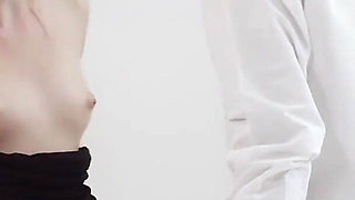 Erotic Passionate Moments with Gorgeous Big Ass Beauty Lovita Fate