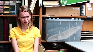 Admirable babe Catarina Petrov enjoys a superb rear fuck