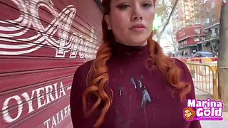 Bukkake from Lesbians to McDonalds