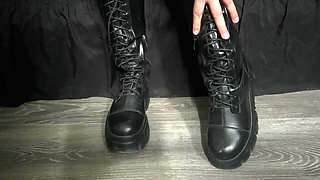 JOI Dominacion POV Eres Mi Mascota Pet Play Astarioth