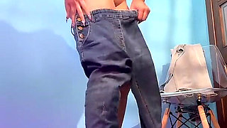 Looking for Perfect Jeans