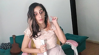 Punishment Show Girl - the Lubenator