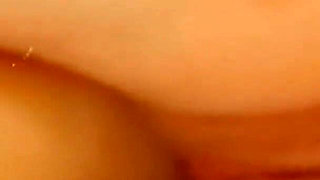 Cute Hairy Pussy Learning Takes Dick. Homemade Video. Close-up