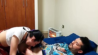 Teacher And Student 1
