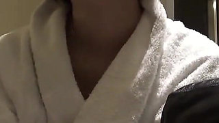 My Wife Emi, 25, Offered for Secret Affair and Raw Passion Experience - Ep2