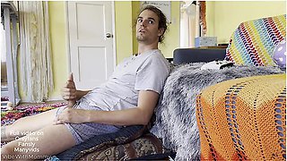 Babysitter Throws It Back At A Party