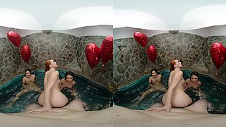 Valentine's Vacation