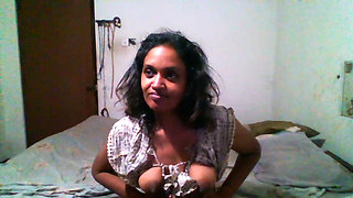 Tina Babys Another Performance