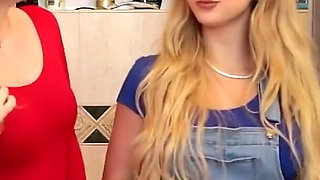 Skylar Vox and Kinsley Kane Swap Stepbrothers After Giving Them a Glow up