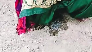 Bihar Tr Xhtad Village Nomita Bhabhi Fingerings Outdoors