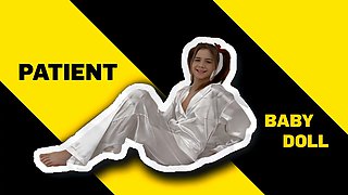 Vip4k. young blogger fucked a nasty doctor in the health center