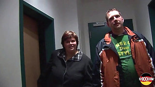BBW and Her Partner Love the Place and Would Do Anything to Get a Better Price