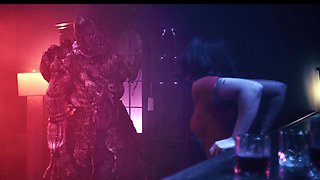 Monster Porn - It's Not Real Trailer