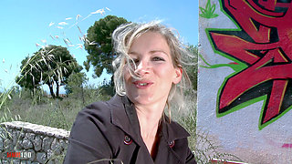 Tamara Val: Sexy Video Interview with Tamara Val