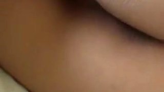 Creeping On Sleeping Girlfriend