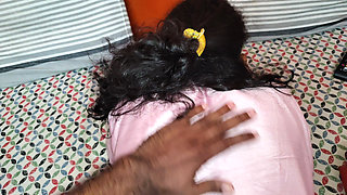Housewife Hairy Pussy