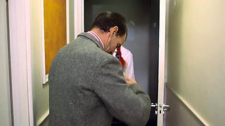 Brazzers - Big Tits at School - Harmony Reign