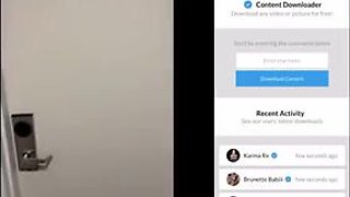 Observe AVN internal cumshot - Of, Honey, Amateur Pornography