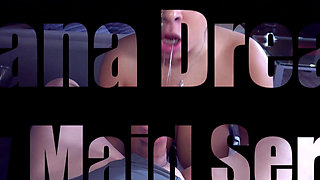 Juliana Dreams: Sexy Maid Service TRAILER