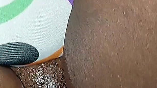 Pussy Sound Like Mac & Cheese(missionary POV)