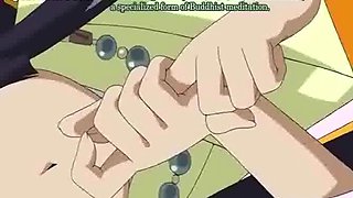 Hentai geishas fucked in group as sex slaves