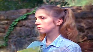 NMLN Cute Teen Gets Fucked !