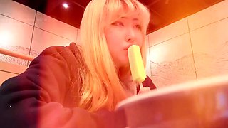 Come Have A Date With Me, We Can Have Sex Later At Night