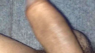 Homemade cumshot  Real vibes Real connection Nothing planne just happened