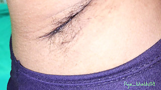 Desi Puja Bhabhi Hardcore Anal Squirting Sex with Her Devar - Hindi Audio