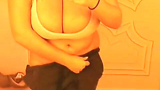 Cum Join Me in the Victoria Secret