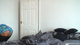 Charlotte Jade - Home Movie