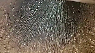 Housewife Fuck Massager at Home -4