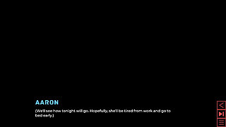 MILF Ariana - She Gives Her Stepson His First Ever Head