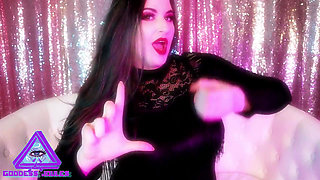Losers Pay to Stroke Humiliation JOI
