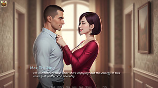 Training the Hot Wife 2 to Be Continued
