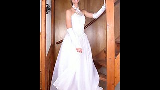 The Hottest Real Brides Ever!
