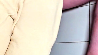 I Lick My Secretary's Pussy (orgasm, Mouth Pissing)4k