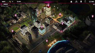 Steps of Debauchery 46 Riley Had a Meeting with Jake