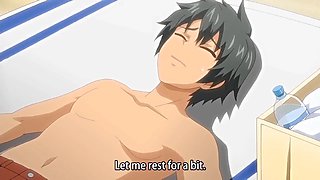 Hentai anime