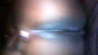 My BBC in her fat pussy