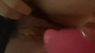 Playing with My Toy