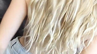 Rachelle Summers - Nothing to Do but Strip