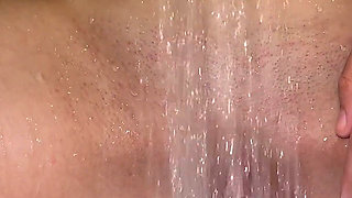 A Compilation of Pissing Videos From Different Angles in the Toilet and Bathtub!