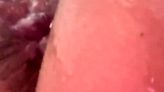 Wet Bussy