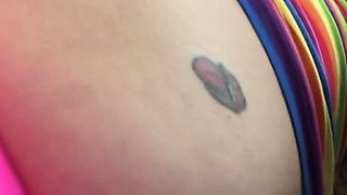 Close Up Fuck Cumshot